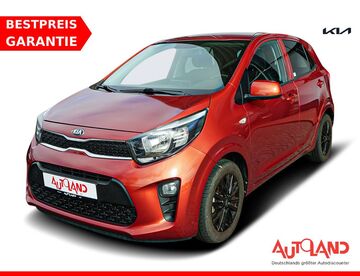 Gebrauchte Kia Picanto