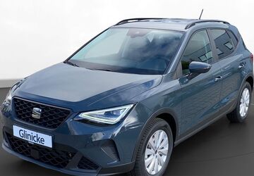 Seat Arona 10.000 km 25.680 &euro; Witzenhausen 37213