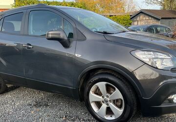Opel Mokka 111.000 km 8.700 &euro; Göttingen 37079
