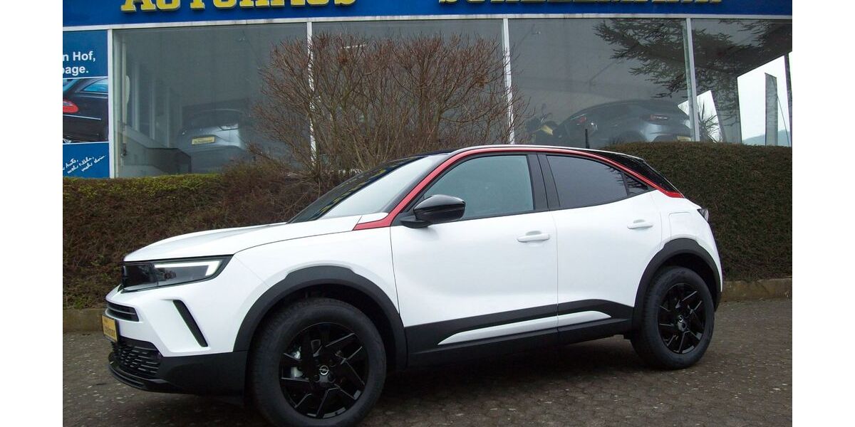 Opel Mokka 22.500 km 19.970 &euro; Nörten-Hardenberg 37176