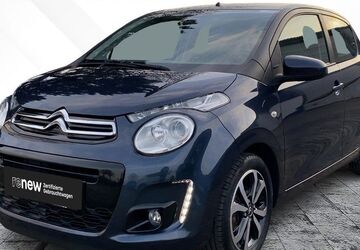 Citroen C1 62.869 km 8.494 &euro; Northeim 37154