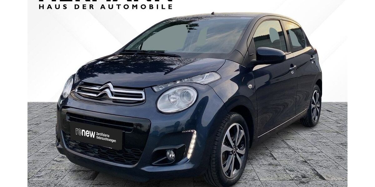 Citroen C1 62.869 km 8.494 &euro; Northeim 37154