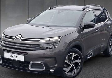 Citroen C5 Aircross 45.800 km 16.940 &euro; Göttingen 37079