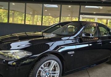 BMW 530 264.900 km 13.990 &euro; Göttingen 37081