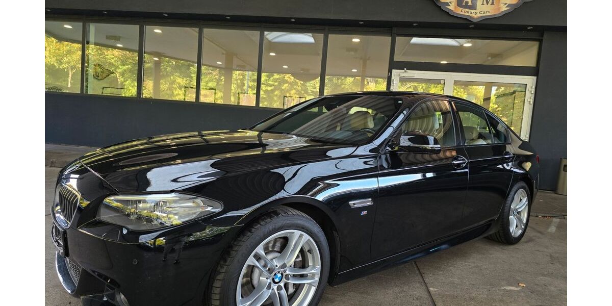 BMW 530 264.900 km 13.990 &euro; Göttingen 37081