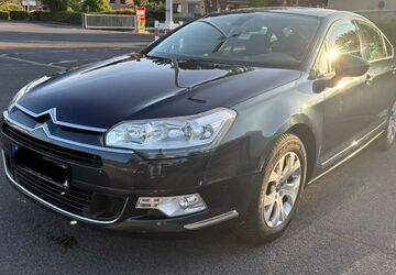 Citroen C5 134.000 km 4.600 &euro; Göttingen 37083