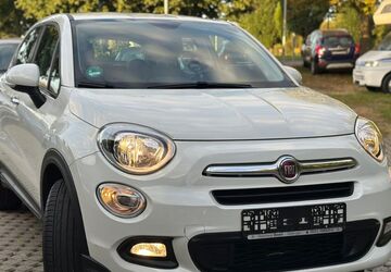 Fiat 500X 142.300 km 7.990 &euro; Göttingen 37081