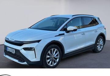 Skoda Elroq 9.900 km 38.990 &euro; Göttingen 37079