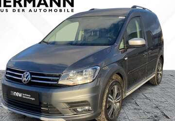 VW Caddy 88.325 km 17.991 &euro; Northeim 37154