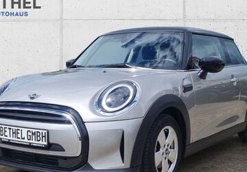 Mini Cooper 36.800 km 19.990 &euro; Northeim 37154