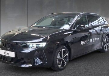 Opel Astra 7.500 km 24.840 &euro; Göttingen 37079