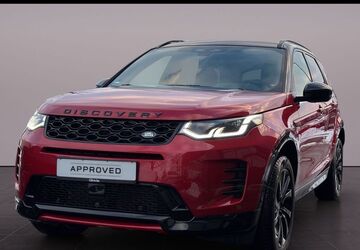 Land Rover Discovery Sport 1.900 km 53.890 &euro; Göttingen 37077
