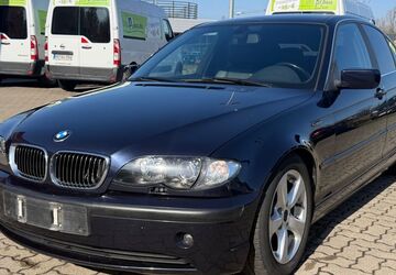 BMW 318 205.684 km 1.990 &euro; Göttingen 37081