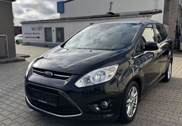 Ford Grand C-Max 287.000 km 3.999 &euro; Nörten Hardenberg 37176