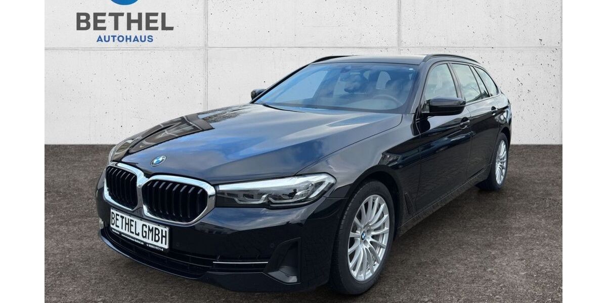 BMW 520 60.000 km 32.490 &euro; Northeim 37154