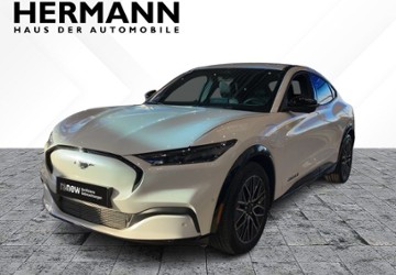 Ford Mustang Mach-E 10.475 km 52.999 &euro; Göttingen 37079