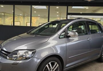 VW Golf 121.450 km 5.950 &euro; Göttingen 37081