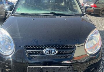 Kia Picanto 150.000 km 1.900 &euro; Rosdorf 37124