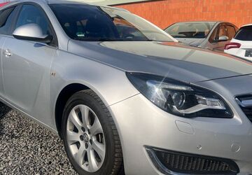 Opel Insignia 170.000 km 7.500 &euro; Rosdorf 37124