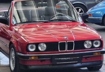 BMW 320 136.000 km 23.900 &euro; Duderstadt 37115