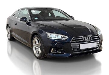 Audi A5 51.700 km 29.890 &euro; Beienrode bei Göttingen 37130