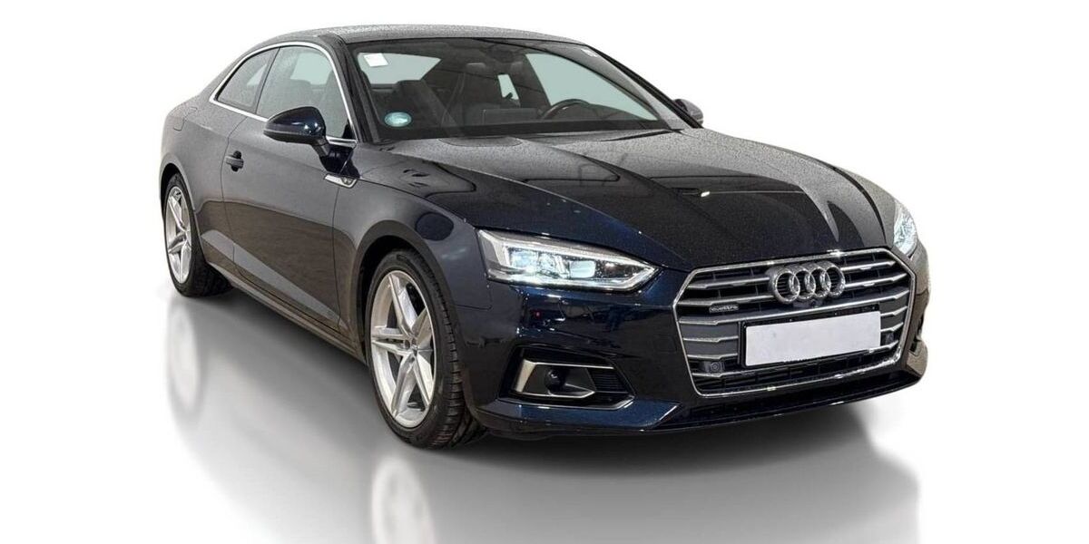 Audi A5 51.700 km 29.890 &euro; Beienrode bei Göttingen 37130