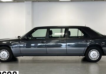 Mercedes-Benz 280 276.840 km 26.900 &euro; Bovenden 37120