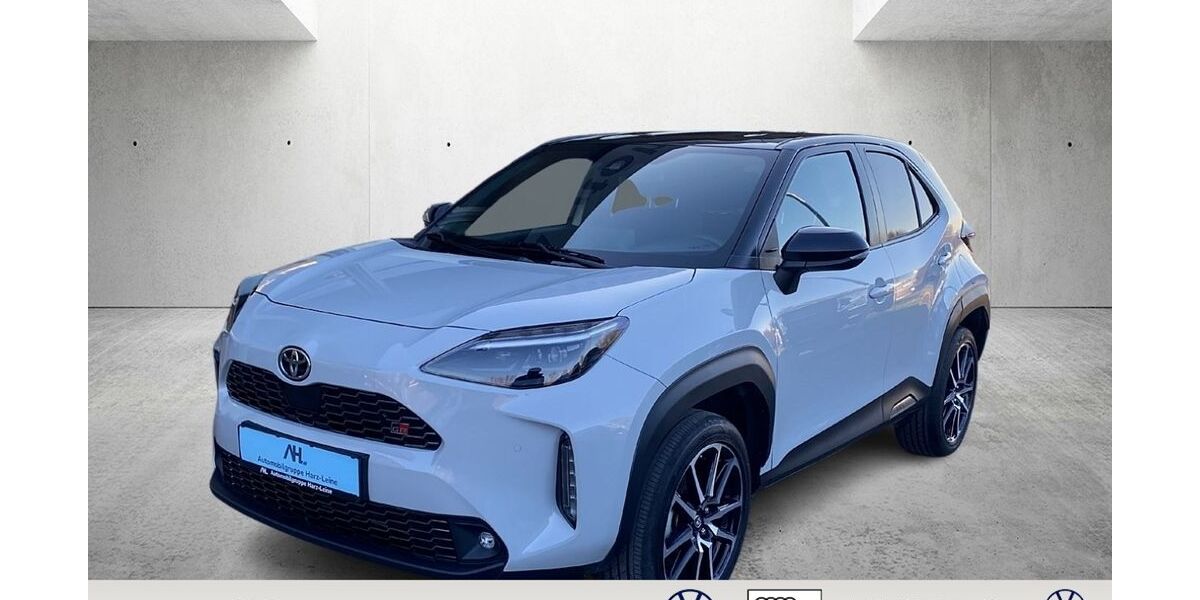 Toyota Yaris Cross 24.162 km 24.833 &euro; Nörten-Hardenberg 37176