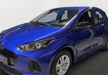 Mazda 2 Hybrid 5.144 km 20.990 &euro; Göttingen 37079
