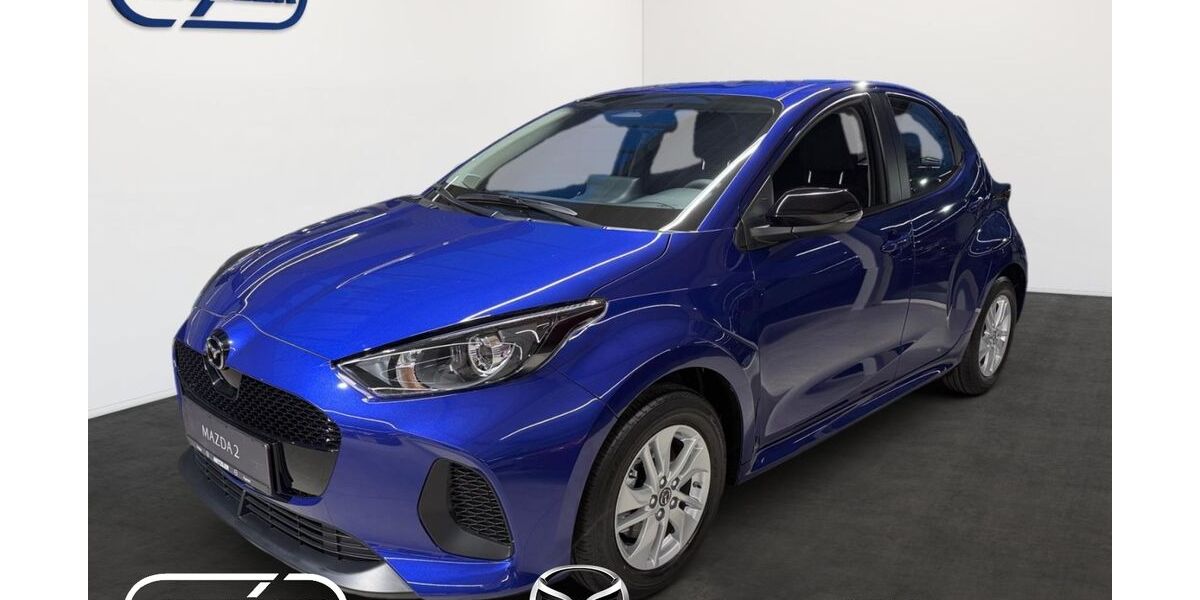 Mazda 2 Hybrid 5.144 km 20.990 &euro; Göttingen 37079