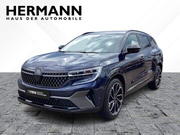 Gebrauchte Renault Espace