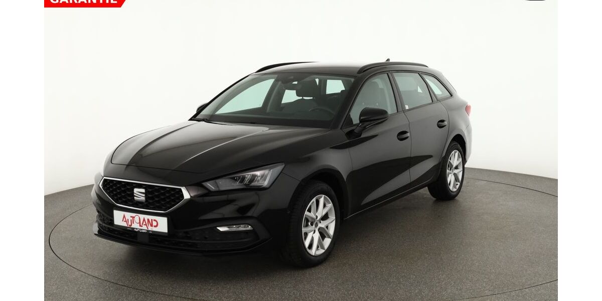 Seat Leon 55.841 km 24.490 &euro; Göttingen 37081