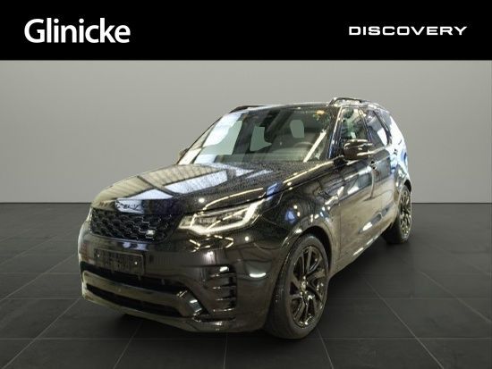 Land Rover Discovery 13.750 km 65.890 &euro; Göttingen 37077
