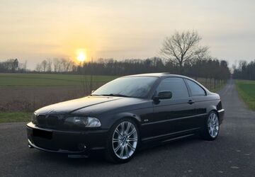 BMW 320 239.700 km 10.990 &euro; Dransfeld 37127