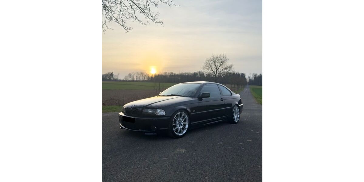 BMW 320 239.700 km 10.990 &euro; Dransfeld 37127