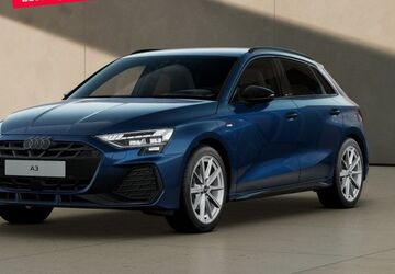 Audi A3 8.677 km 44.300 &euro; Northeim 37154