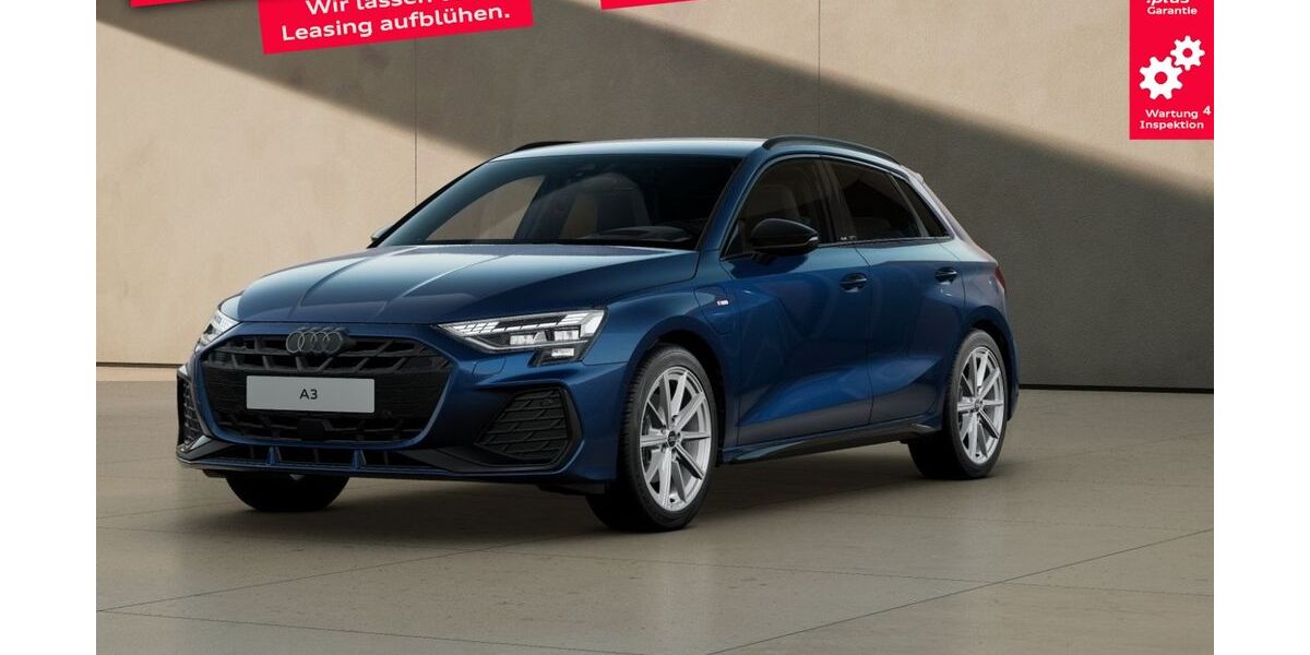 Audi A3 8.677 km 44.300 &euro; Northeim 37154