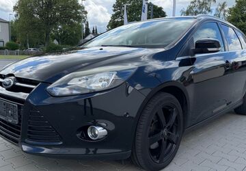 Ford Focus 224.545 km 3.990 &euro; Göttingen 37079