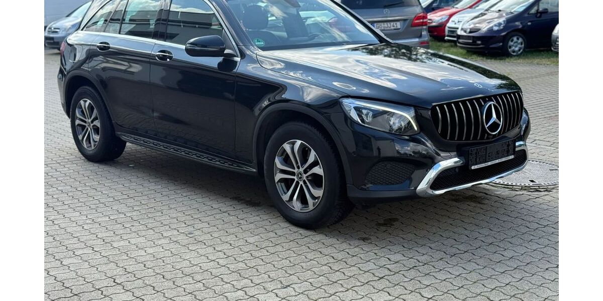 Mercedes-Benz GLC 220 75.800 km 28.990 &euro; Göttingen 37081