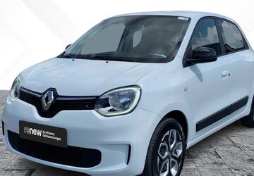 Renault Twingo 50.000 km 11.997 &euro; Göttingen 37079