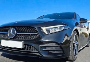 Mercedes-Benz A 220 107.100 km 23.000 &euro; Hardegsen 37181