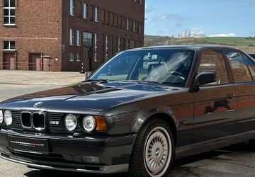 BMW M5 179.000 km 41.900 &euro; Duderstadt 37115