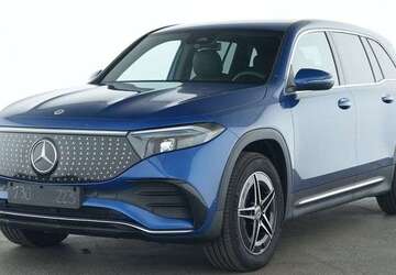 Mercedes-Benz EQB 300 9.506 km 41.310 &euro; Northeim 37154