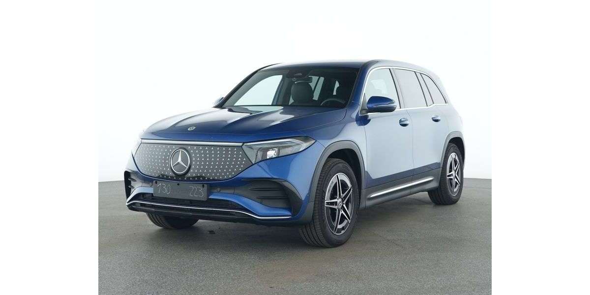 Mercedes-Benz EQB 300 9.506 km 41.310 &euro; Northeim 37154