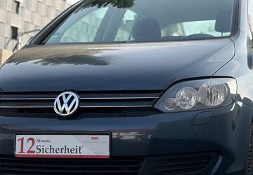 VW Golf 215.000 km 4.499 &euro; Duderstadt 37115