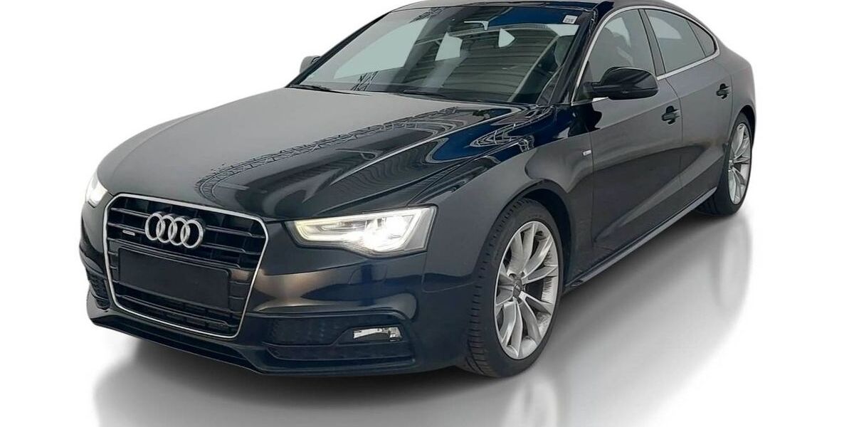 Audi A5 112.490 km 17.790 &euro; Beienrode bei Göttingen 37130