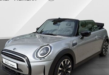 Mini Cooper Cabrio 28.943 km 28.906 &euro; Northeim 37154