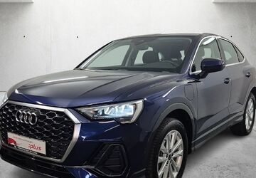Audi Q3 31.752 km 30.230 &euro; Northeim 37154