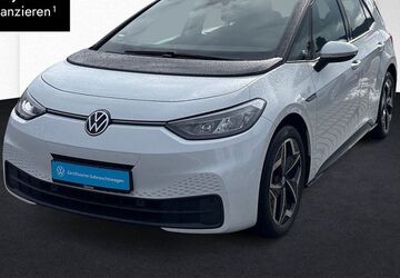 VW ID.3 22.834 km 20.680 &euro; Bad Sooden-Allendorf 37242