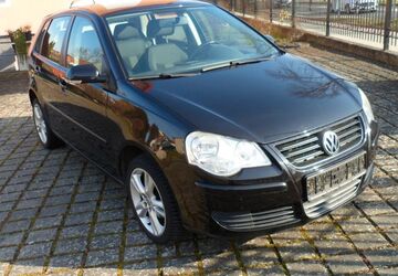 VW Polo 104.930 km 4.290 &euro; Northeim 37154